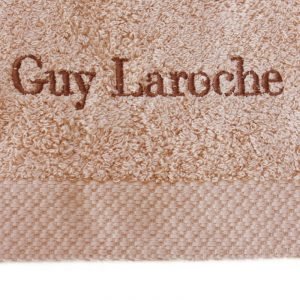 Juego de toallas GUY LAROCHE