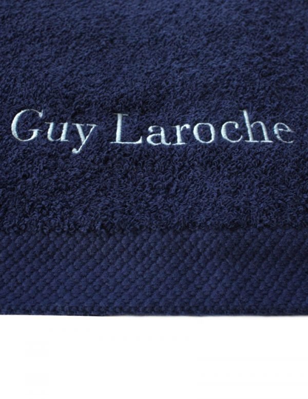 Juego de toallas GUY LAROCHE