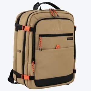 Alternative view of Mochila Equipaje de Mano Jaslen Elvas